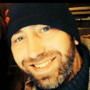 Meet your Posher, Patrick